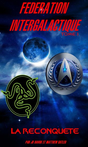 Fdration intergalactique.