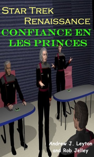 Confiance en les princes.