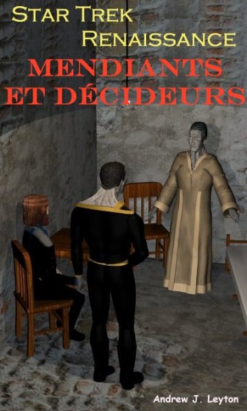 Mendiants et dcideurs.