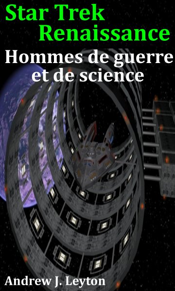 Hommes de guerre et de science.