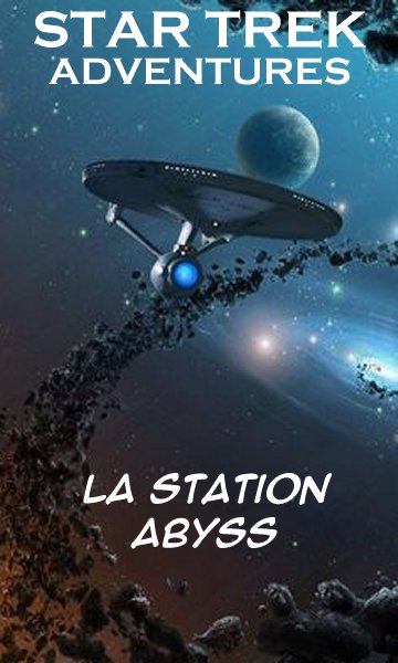 La station ABYSS.