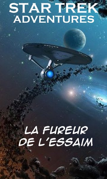 La fureur de l'Essaim.
