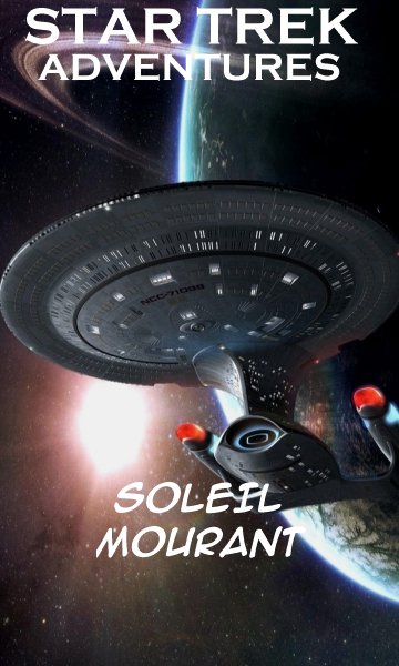 Soleil Mourant.