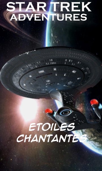 Etoiles Chantantes.