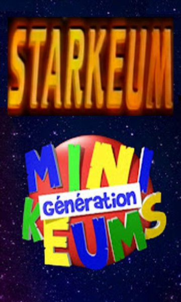Star Keum.
