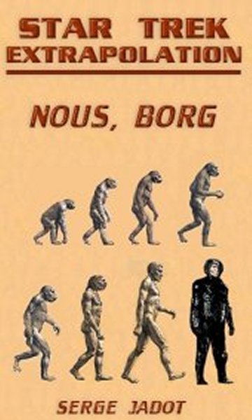 Nous, Borg.