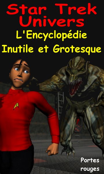 L'Encyclopdie Inutile et Grotesque.