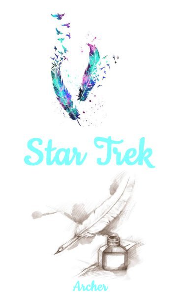 Star Trek.