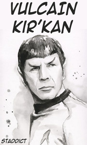 Kir'kan.
