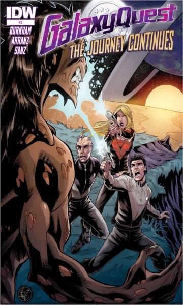 L'aventure continue 3
