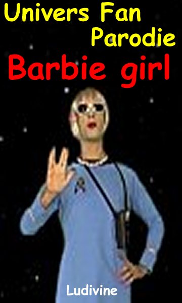 Barbie Girl.