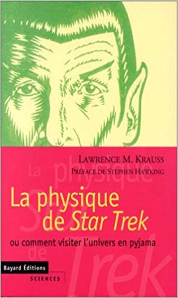 La physique de Star Trek.