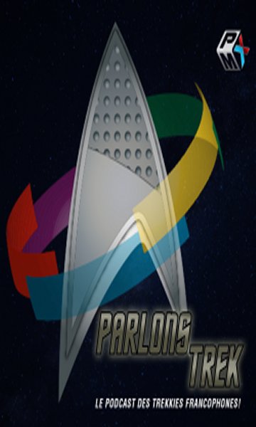 Parlons Trek.