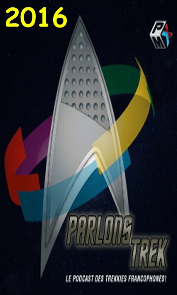 Parlons Trek