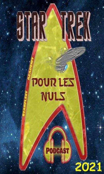 Star Trek Pour les Nuls