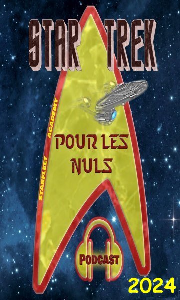 Star Trek Pour les Nuls