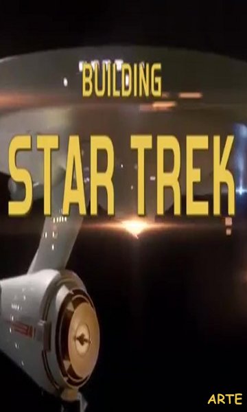 Building Star trek.