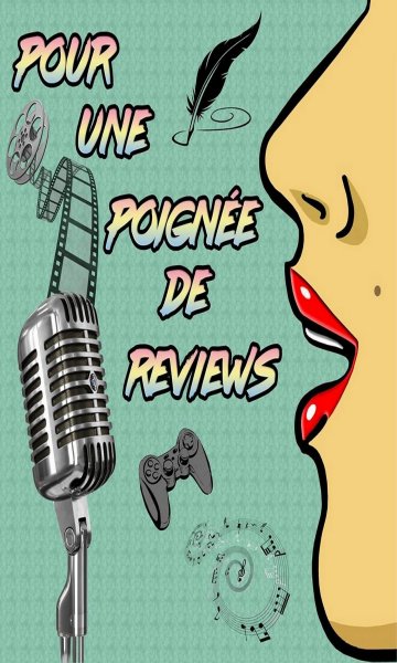 Pour 1 poigne 2 reviews.